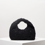 Amalfi Crochet Handbag