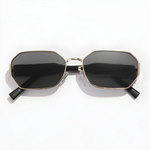 Solara Frame Sunglasses