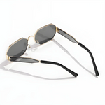 Solara Frame Sunglasses