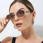 Solara Frame Sunglasses
