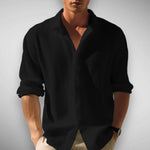 Milano | Camicia Estiva Uomo