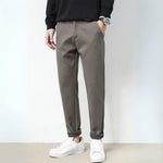 Kingston Wool Stretch Pants