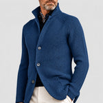 Alfredo | Cardigan Uomo con Bottoni