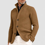 Alfredo | Cardigan Uomo con Bottoni
