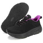 Women's Flexible Everyday Work Trainers