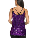 Zeagoo Women's Camisole Vest Tank Tops