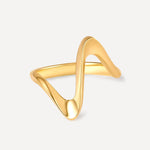 Hyper Space Ring