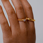 Classic Ultra-Smooth Ring