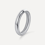 Classic Ultra-Smooth Ring