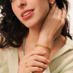 Natural Wings Ring