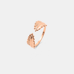 Natural Wings Ring