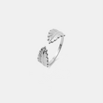 Natural Wings Ring