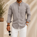 Reedham Linen Shirt