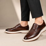 Ridgewell Spliced Derby Shoes
