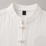 Rivor Relaxed Linen Set