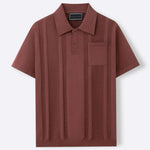 Anselmo | Polo Cotone Uomo