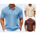 Anselmo | Polo Cotone Uomo