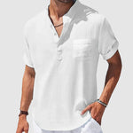 Firenze | Camicia Estiva Elegante