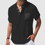 Firenze | Camicia Estiva Elegante