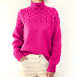 Vaely | Sophisticated Sweater