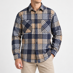 Rothwell Cotton Flannel Shirt