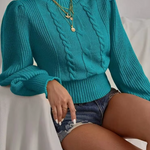 Velara Knit Sweater
