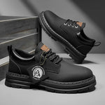 Beckett All‑Terrain Boots