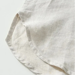 Avelo Linen Button Shirt