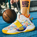 Baseline 2.0 Mid Top Sneaker