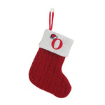 Merry & Monogrammed Stockings