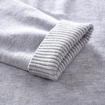 Akito Organic Cotton Sweater