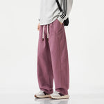 Forge Cotton Pants