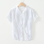 Avelo Linen Button Shirt
