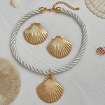 Oceana Shell Set