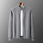 Amalfi Cashmere Cardigan