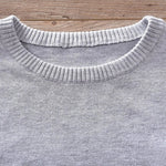 Akito Organic Cotton Sweater
