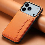 Atlas Pocket iPhone Case