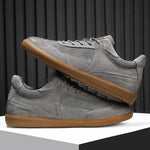 Summit Suede Sneakers