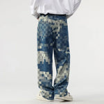 Marcello Tiled Jeans