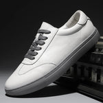 Harland Leather Sneaker