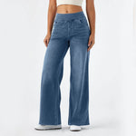 Sierra Wide Leg Jeans