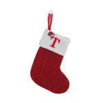 Merry & Monogrammed Stockings