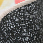 Roselle Bloom Runner