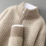 Capri Merino Sweater