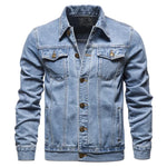 Sierra Ridge Jacket