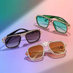 Palermo Edge Sunglasses