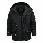 The Last Frontier Coat