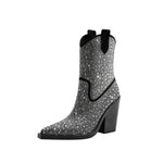 Starlight Western Boots