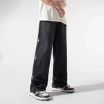 Kade Star Embroidered Jeans