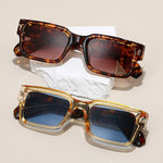 Harborview Frame Sunglasses